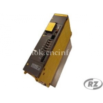 Сервоусилитель FANUC Variateur Servo Amplifier Alpha SVM 3-20/20/40 A06B-6096-H307