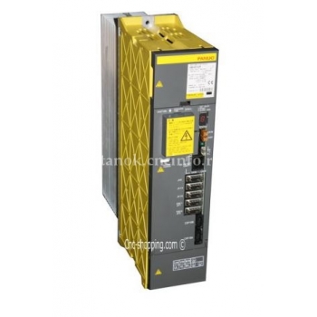 Сервоусилитель Fanuc Servo Amplifier Alpha SVM 2-60/60 HV FSSB A06B-6097-H206