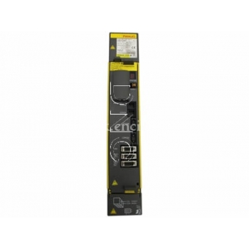 Сервоусилитель FANUC Servo Amplifier Alpha i SVM 2-40/40i A06B-6114-H207