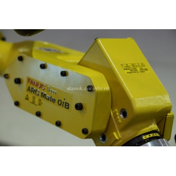 Робот для дуговой сварки ARC Mate 0iB