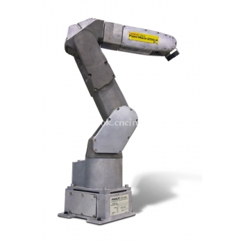 Покрасочный робот Paint Mate 200iA/5L
