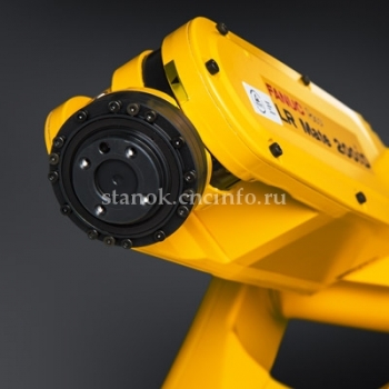 Мини-робот LR Mate 200iD/7H