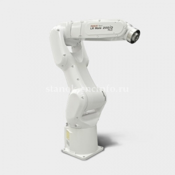 Мини-робот LR Mate 200iD/7LC