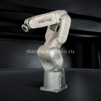 Мини-робот LR Mate 200iD/7WP