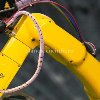 Робот для дуговой сварки ARC Mate 50iD/7L