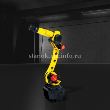 Промышленный робот M-10iD/12