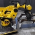 Универсальный робот M-2000iA/900L