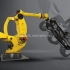 Универсальный робот M-2000iA/900L