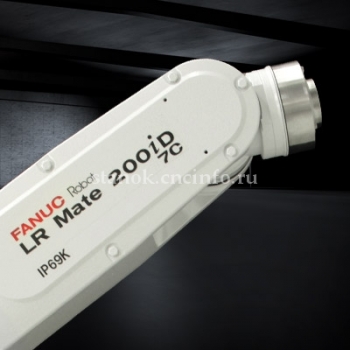 Промышленный робот M-20iB/25C