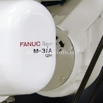 Дельта-робот M-3iA/12H