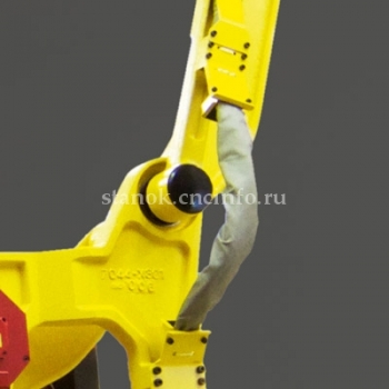 Робот-паллетоукладчик M-410iC/315