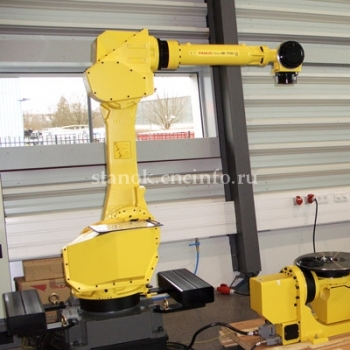 Универсальный робот M-710iC/70