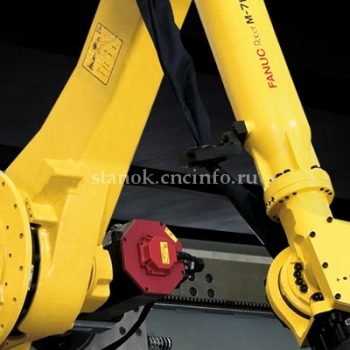 Универсальный робот M-710iC/70T