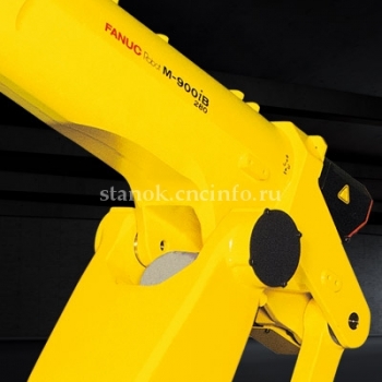 Универсальный робот M-900iB/280