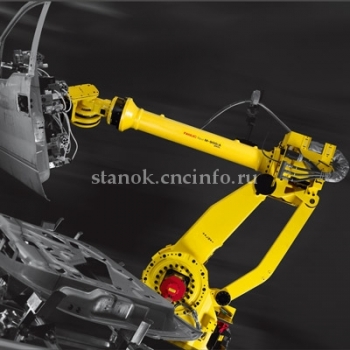 Универсальный робот M-900iB/280L