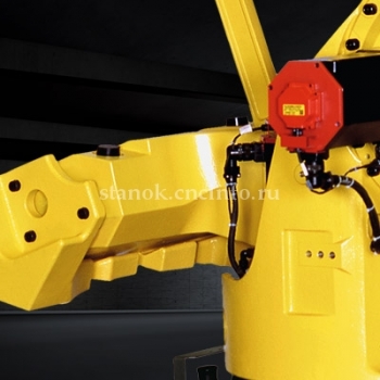 Универсальный робот M-900iB/400L