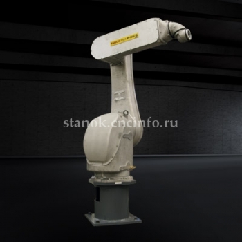 Покрасочный робот P-50iB/10L