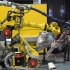 Робот для точечной сварки R-1000iA/100F