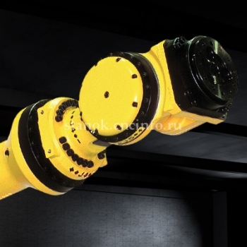 Промышленный робот R-1000iA/80H