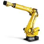 Сварочный робот R-2000 iС/210L