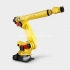 Сварочный робот R-2000 iС/210L