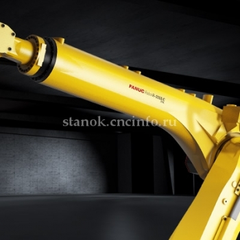 Сварочный робот R-2000 iС/210L