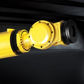 Сварочный робот R-2000 iС/210L