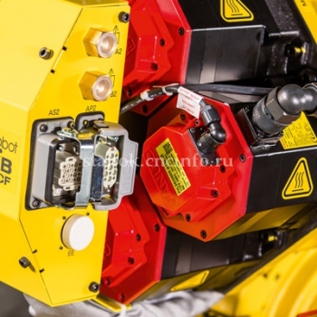 Универсальный робот R-2000iB/175L
