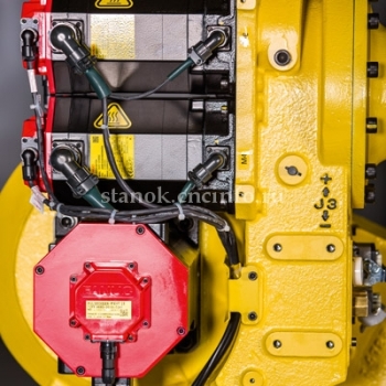 Промышленный робот R-2000iB/185L