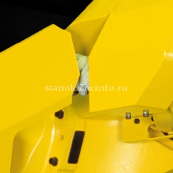 Универсальный промышленный робот R-2000iB/210FS