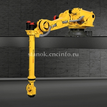 Универсальный робот R-2000iC/100P