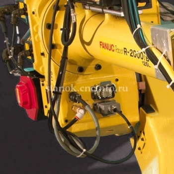 Универсальный робот R-2000iC/210WE
