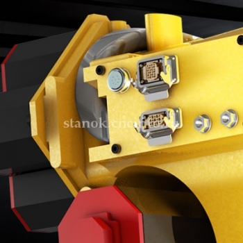 Универсальный робот R-2000iC/270F