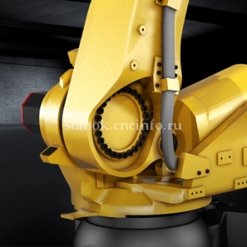 Универсальный робот R-2000iC/270F
